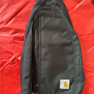 Carhartt sling bag